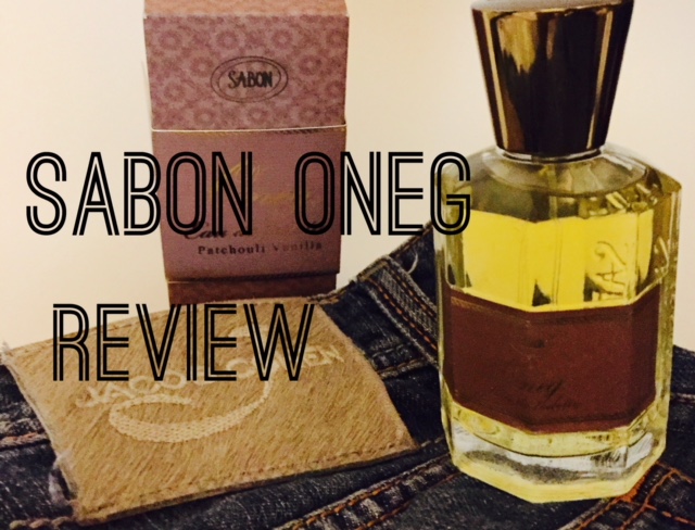 ヤコブコーエンの香り サボン オネグ Sabon Perfume Oneg レビュー Mr Fragrance