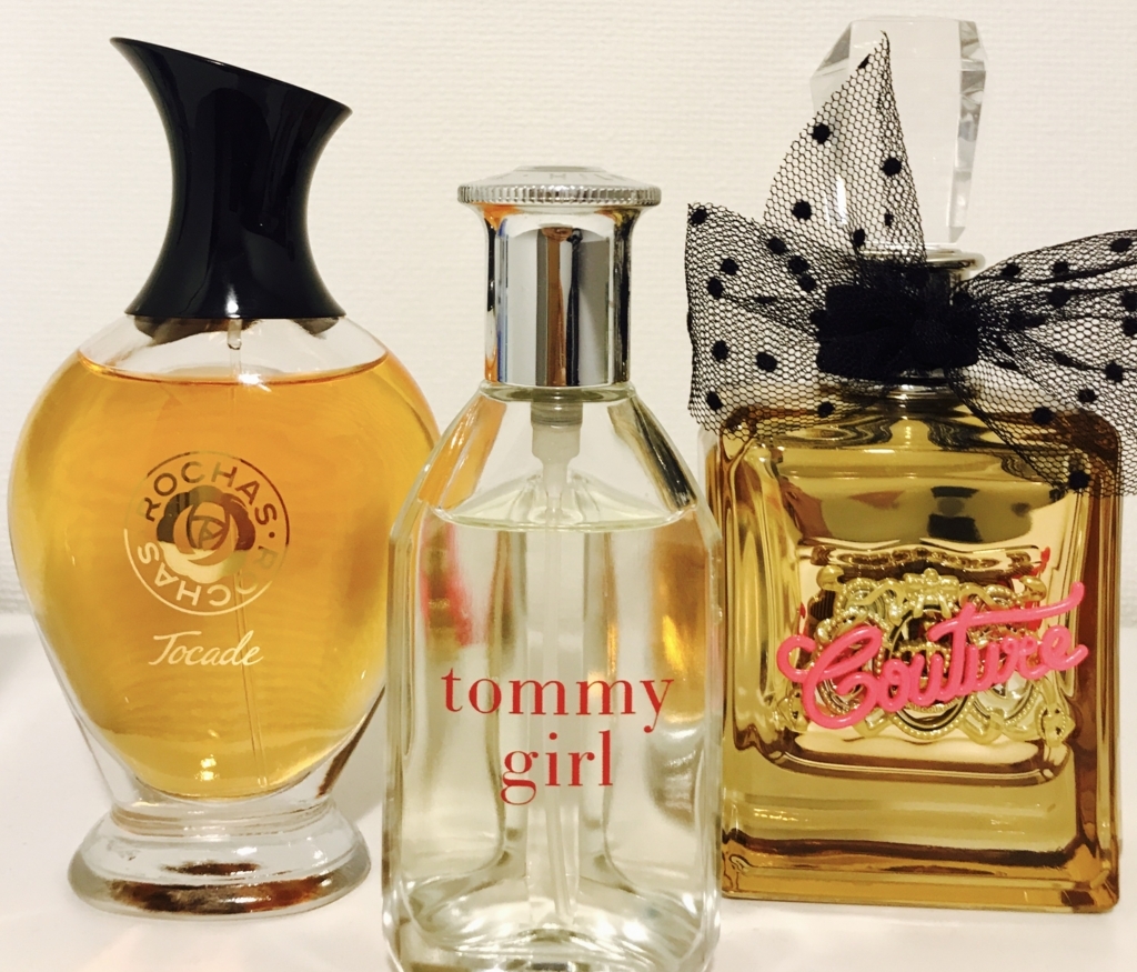 香水マニアの僕がおすすめするレディース香水ベスト3 | Mr.fragrance