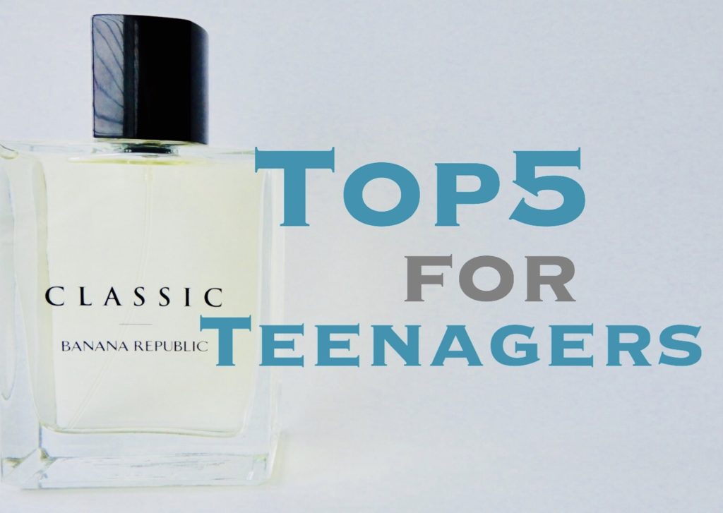 高校生や大学生向け 10代におすすめの香水ベスト５を香水マニアが厳選 Mr Fragrance
