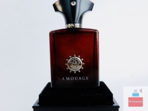 世界一高級な香水の一つアムアージュ「リリックマン」の購入レビュー 