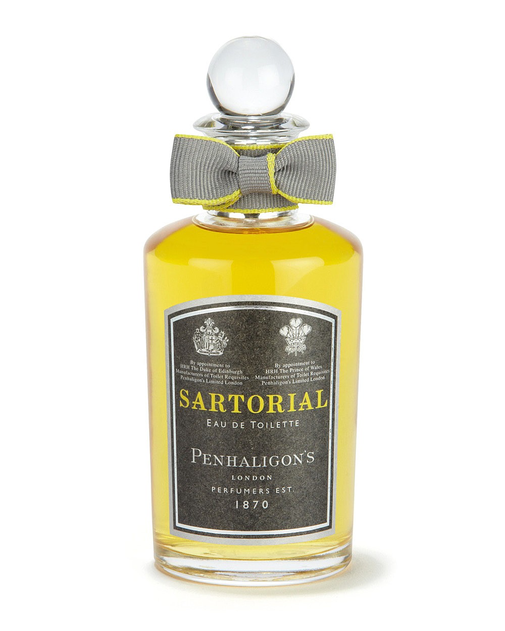 PENHALIGON´S 香水 100ml ジゾニア ショッピング販売品 - 香水