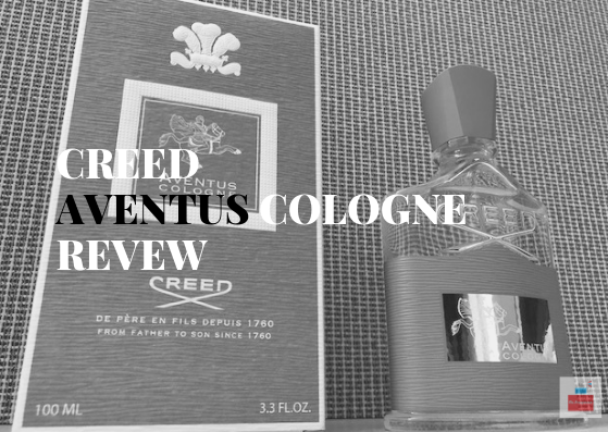 CREED(クリード)最新作の香水「アバントゥス コロン」を購入レビュー | Mr.fragrance