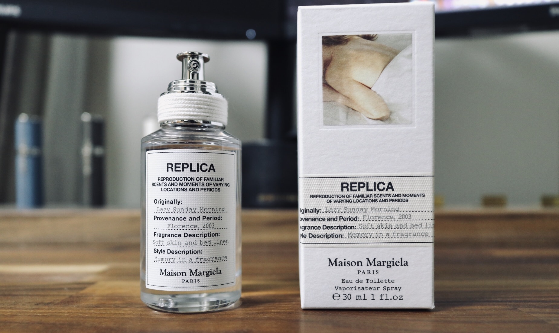 マルジェラの香水「レプリカ」の魅力や新作、僕がおすすめする香りをレビュー | Mr.fragrance