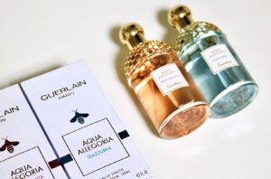 【春夏】アクアアレゴリアのすすめ。香水の老舗ゲランがつくる”爽やかな香り” | Mr.fragrance