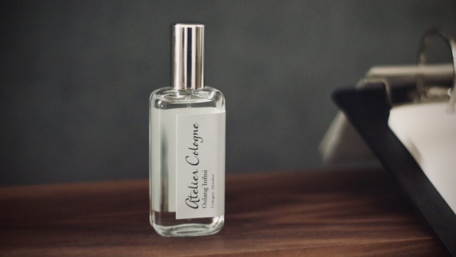 ニシャネ 烏龍茶 似てる NISHANE ウーロンチャ 15ml 香水(ユニ