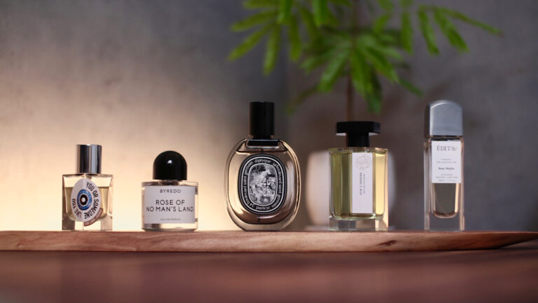 春の香水5選｜個人的におすすめなユニセックスで使える香りをレビュー | Mr.fragrance