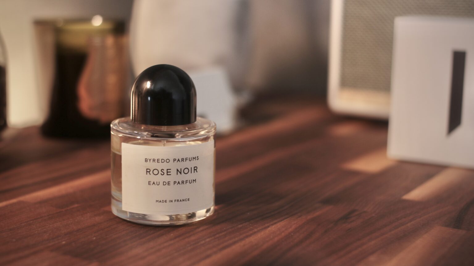 BYREDO(バイレード)の香水ベスト5｜人気の香りと個人的なおすすめを紹介 | Mr.fragrance