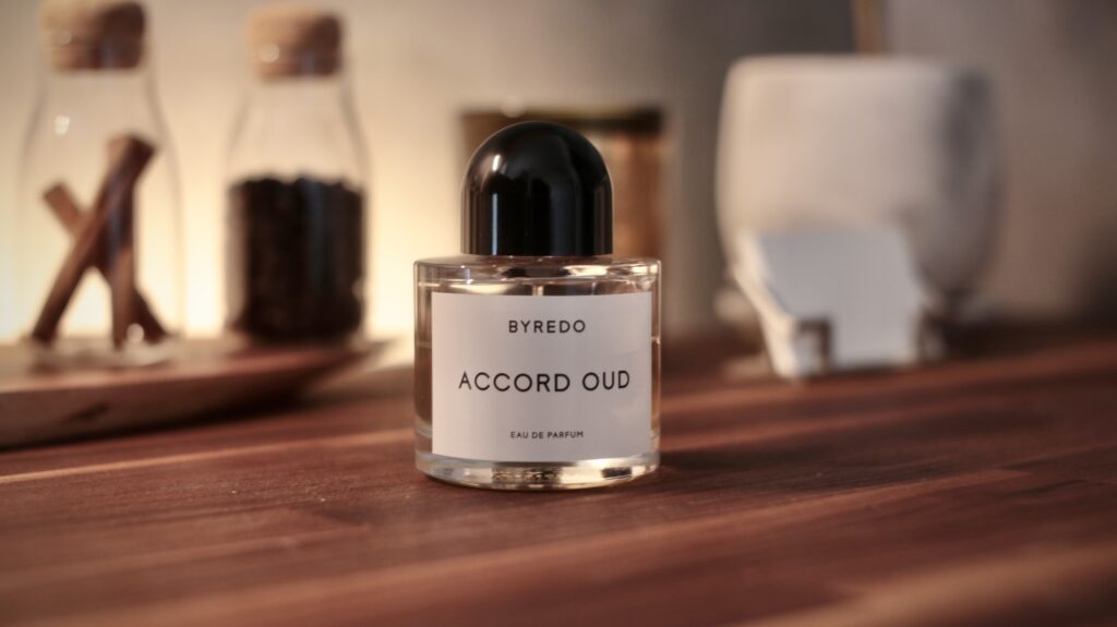 年末年始大決算 BYREDO ACCORD OUD 2ml mamun.uz