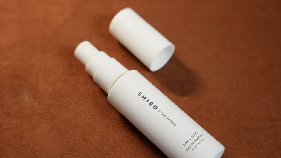 香水好きがSHIROの香水を本気レビューしてみた【日本一の人気ブランド】 | Mr.fragrance