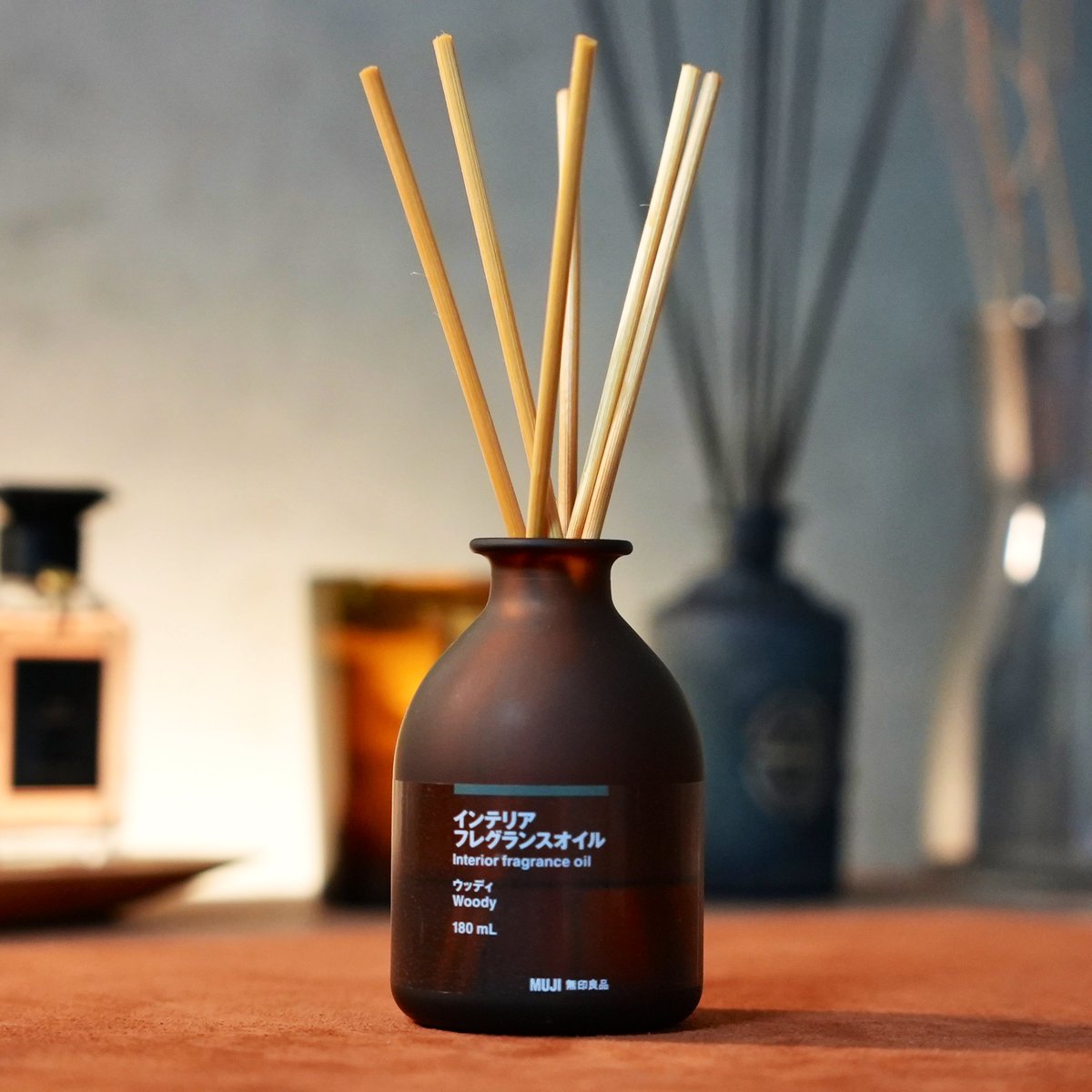 五条悟 アロマルームフレグランス NOZ COLLABORATION 呪術廻戦【呪術廻