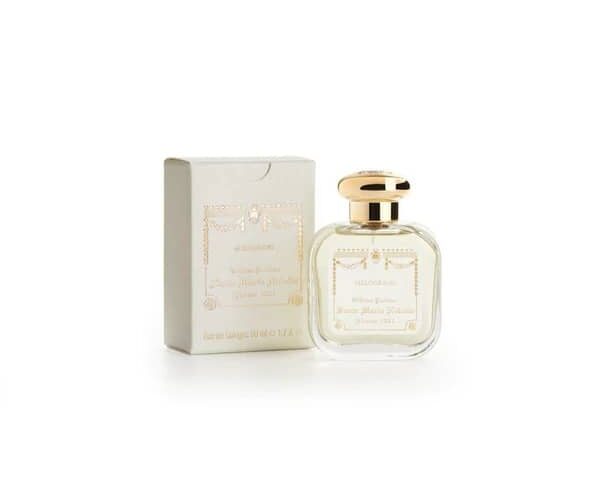 サンタマリアノヴェッラのおすすめと人気の香水TOP5｜私物レビュー | Mr.fragrance
